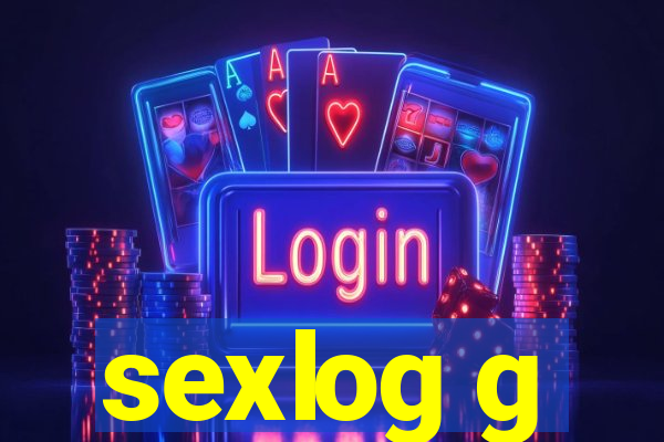 sexlog g